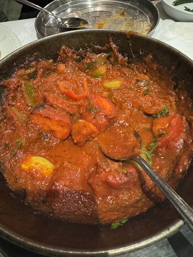 Photo of Seven Spice - 57 London Rd, Pembroke Dock SA72 6DT